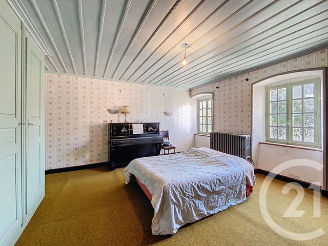 maison à vendre - 7 pièces - 257.83 m2 - MONLET - 43 - AUVERGNE - Century 21 L'Agence Du Velay