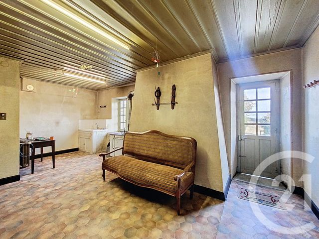 maison à vendre - 7 pièces - 257.83 m2 - MONLET - 43 - AUVERGNE - Century 21 L'Agence Du Velay