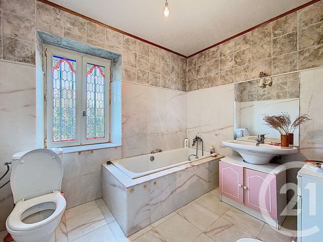 maison à vendre - 7 pièces - 257.83 m2 - MONLET - 43 - AUVERGNE - Century 21 L'Agence Du Velay