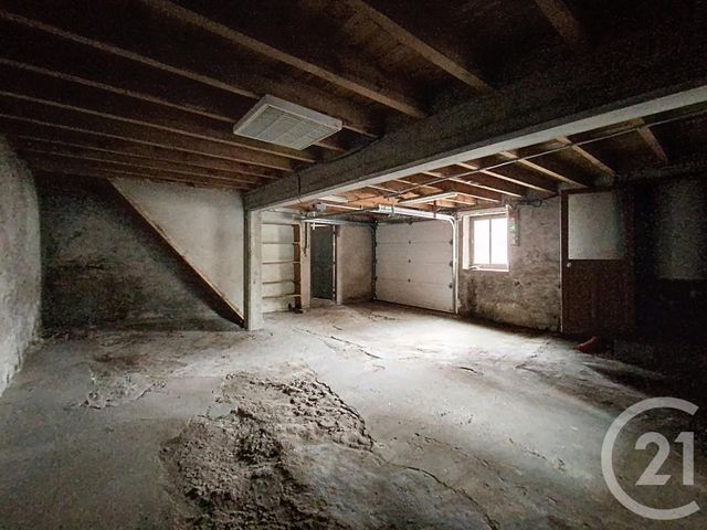 maison à vendre - 3 pièces - 63.0 m2 - VALS PRES LE PUY - 43 - AUVERGNE - Century 21 L'Agence Du Velay