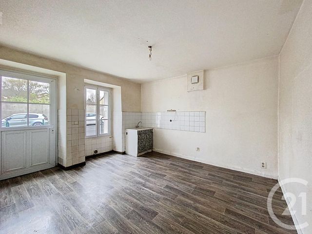maison à vendre - 3 pièces - 63.0 m2 - VALS PRES LE PUY - 43 - AUVERGNE - Century 21 L'Agence Du Velay