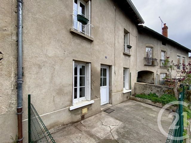 maison - VALS PRES LE PUY - 43