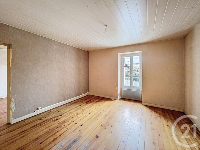 maison à vendre - 3 pièces - 63.0 m2 - VALS PRES LE PUY - 43 - AUVERGNE - Century 21 L'Agence Du Velay