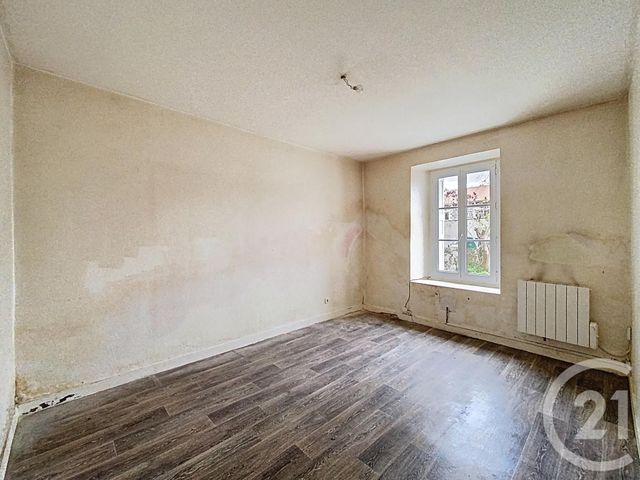 maison à vendre - 3 pièces - 63.0 m2 - VALS PRES LE PUY - 43 - AUVERGNE - Century 21 L'Agence Du Velay