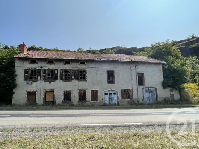 maison - POLIGNAC - 43