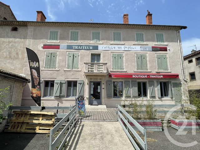 Maison à vendre LOUDES