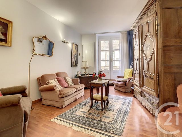 appartement - LE PUY EN VELAY - 43