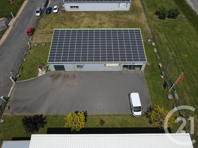 immeuble - ST PAULIEN - 43