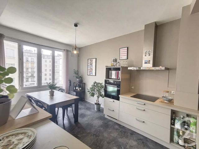 Appartement T2 à vendre - 3 pièces - 68.92 m2 - LE PUY EN VELAY - 43 - AUVERGNE - Century 21 L'Agence Du Velay