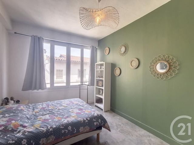 appartement - LE PUY EN VELAY - 43
