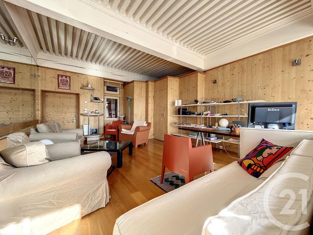 appartement - LE PUY EN VELAY - 43