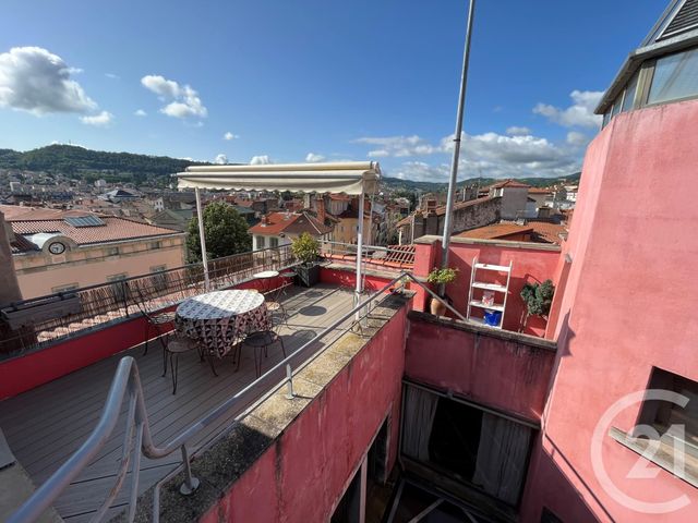 Immeuble à vendre LE PUY EN VELAY
