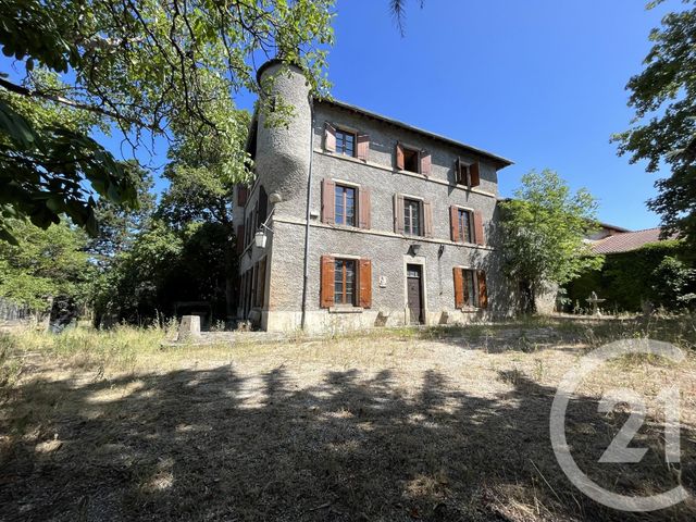 maison - BEAULIEU - 43