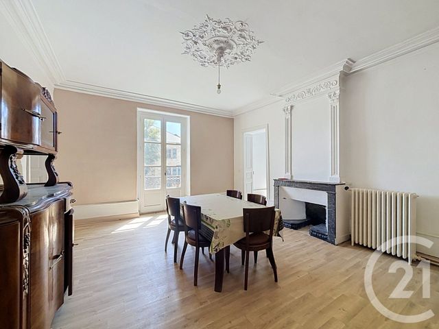 maison à vendre - 8 pièces - 330.02 m2 - ST JULIEN CHAPTEUIL - 43 - AUVERGNE - Century 21 L'Agence Du Velay