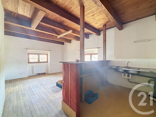 maison à vendre - 8 pièces - 330.02 m2 - ST JULIEN CHAPTEUIL - 43 - AUVERGNE - Century 21 L'Agence Du Velay