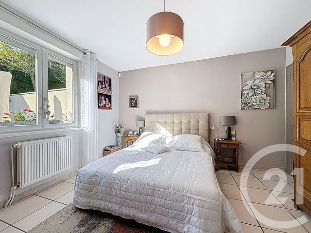 maison à vendre - 6 pièces - 181.91 m2 - LE PUY EN VELAY - 43 - AUVERGNE - Century 21 L'Agence Du Velay