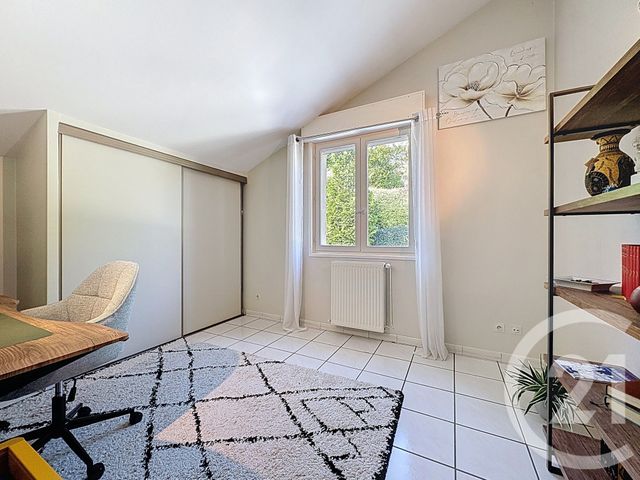 maison à vendre - 6 pièces - 181.91 m2 - LE PUY EN VELAY - 43 - AUVERGNE - Century 21 L'Agence Du Velay