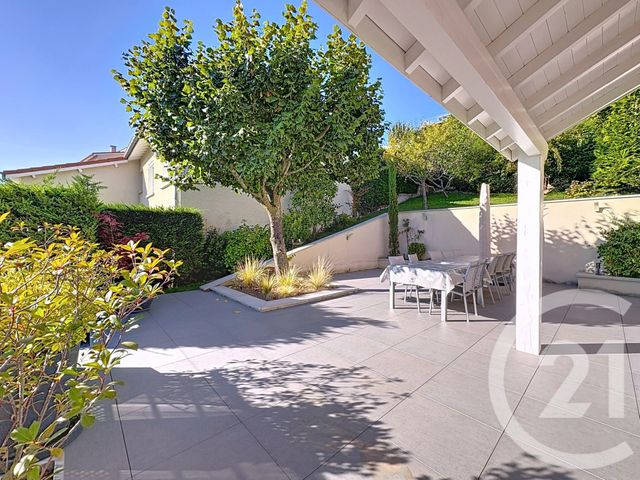 maison à vendre - 6 pièces - 181.91 m2 - LE PUY EN VELAY - 43 - AUVERGNE - Century 21 L'Agence Du Velay