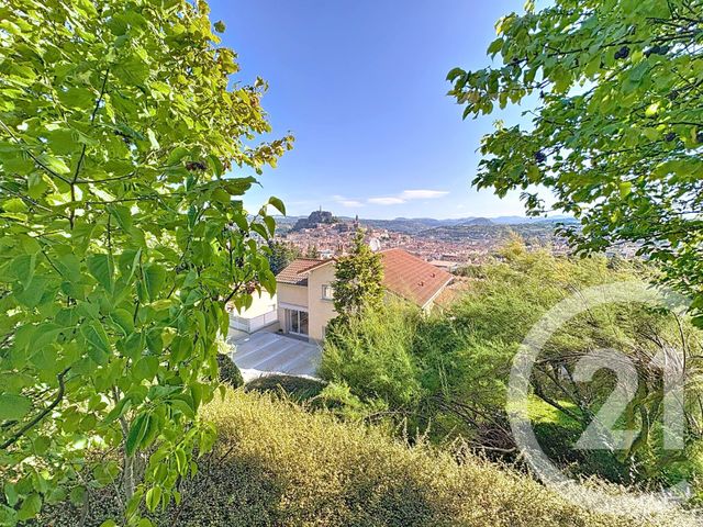 maison à vendre - 6 pièces - 181.91 m2 - LE PUY EN VELAY - 43 - AUVERGNE - Century 21 L'Agence Du Velay