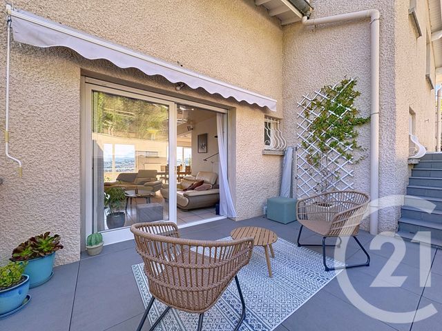 maison à vendre - 6 pièces - 181.91 m2 - LE PUY EN VELAY - 43 - AUVERGNE - Century 21 L'Agence Du Velay