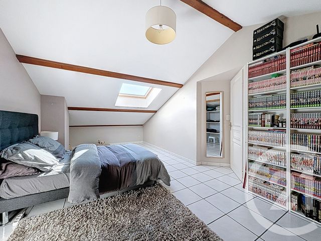 maison à vendre - 6 pièces - 181.91 m2 - LE PUY EN VELAY - 43 - AUVERGNE - Century 21 L'Agence Du Velay