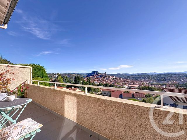 maison à vendre - 6 pièces - 181.91 m2 - LE PUY EN VELAY - 43 - AUVERGNE - Century 21 L'Agence Du Velay