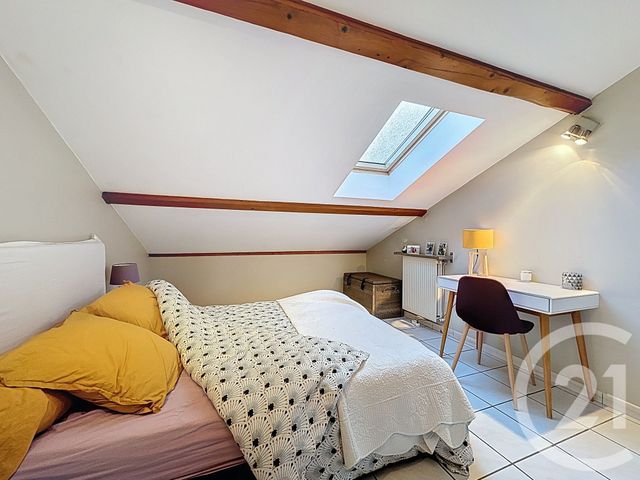 maison à vendre - 6 pièces - 181.91 m2 - LE PUY EN VELAY - 43 - AUVERGNE - Century 21 L'Agence Du Velay