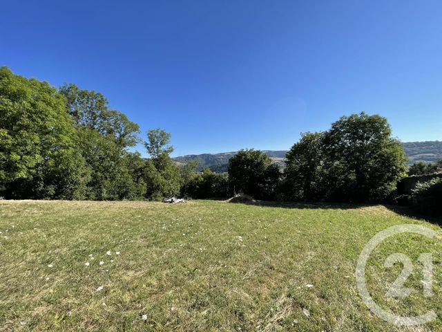 terrain à vendre - 736.0 m2 - CHADRAC - 43 - AUVERGNE - Century 21 L'Agence Du Velay