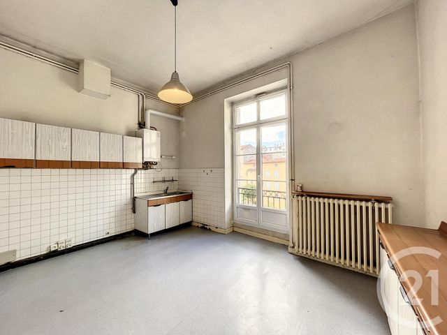 immeuble à vendre - 193.0 m2 - LE PUY EN VELAY - 43 - AUVERGNE - Century 21 L'Agence Du Velay