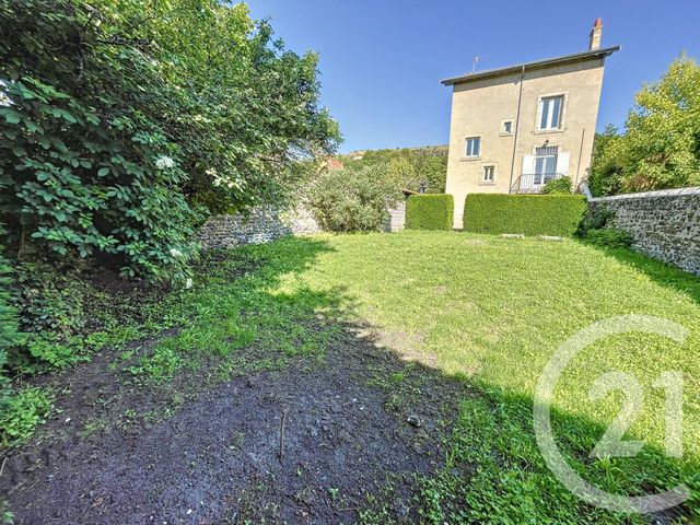 maison à vendre - 6 pièces - 135.12 m2 - LE PUY EN VELAY - 43 - AUVERGNE - Century 21 L'Agence Du Velay