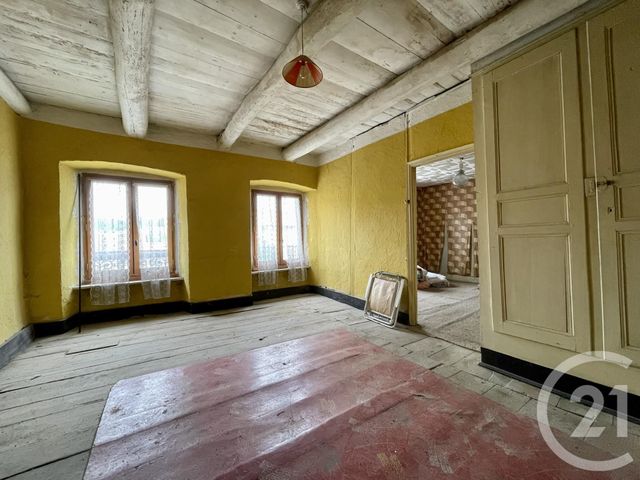maison - MALREVERS - 43