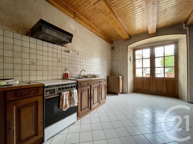 maison - MALREVERS - 43