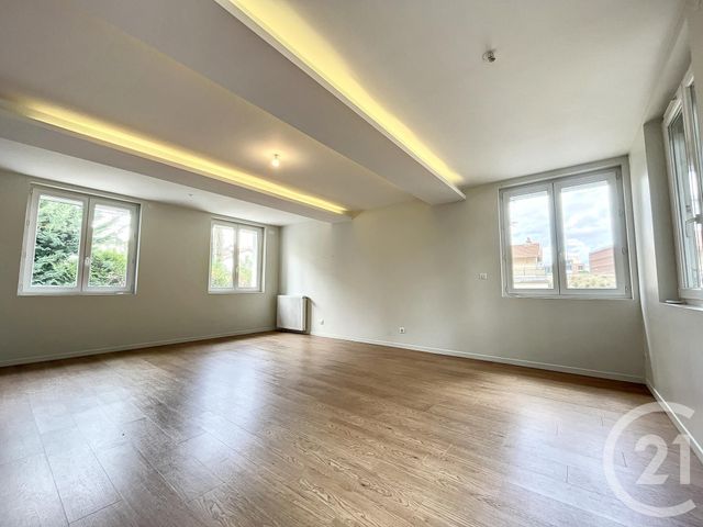 Appartement F5 à vendre - 6 pièces - 150.0 m2 - LE PUY EN VELAY - 43 - AUVERGNE - Century 21 L'Agence Du Velay