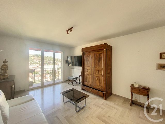 appartement - LE PUY EN VELAY - 43