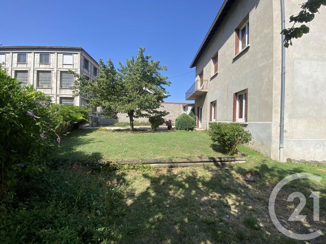 maison - LE PUY EN VELAY - 43