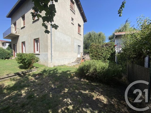 maison - LE PUY EN VELAY - 43