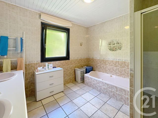 maison à vendre - 9 pièces - 220.0 m2 - AIGUILHE - 43 - AUVERGNE - Century 21 L'Agence Du Velay