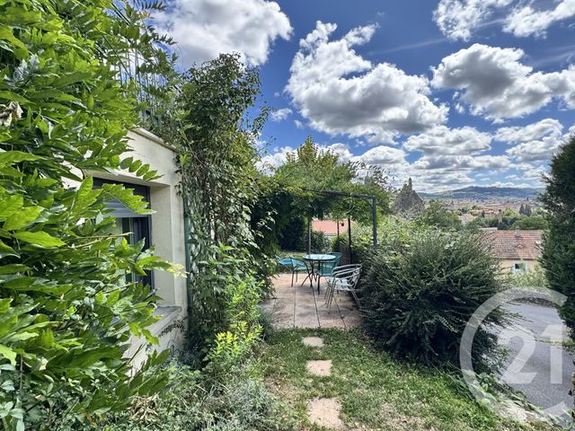 maison à vendre - 9 pièces - 220.0 m2 - AIGUILHE - 43 - AUVERGNE - Century 21 L'Agence Du Velay