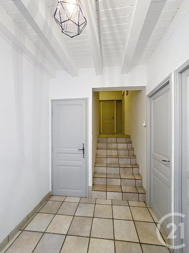 maison à vendre - 9 pièces - 220.0 m2 - AIGUILHE - 43 - AUVERGNE - Century 21 L'Agence Du Velay