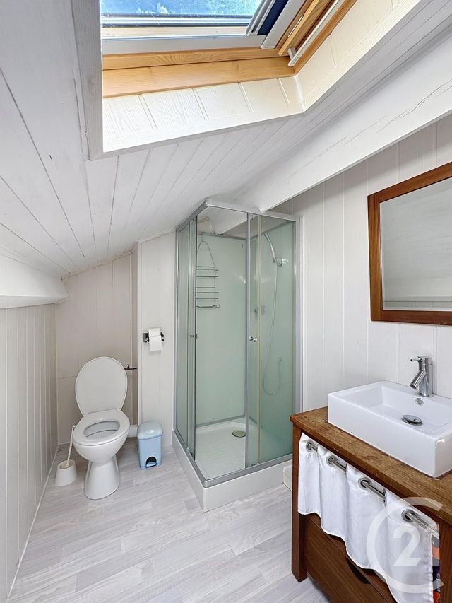 maison à vendre - 9 pièces - 220.0 m2 - AIGUILHE - 43 - AUVERGNE - Century 21 L'Agence Du Velay