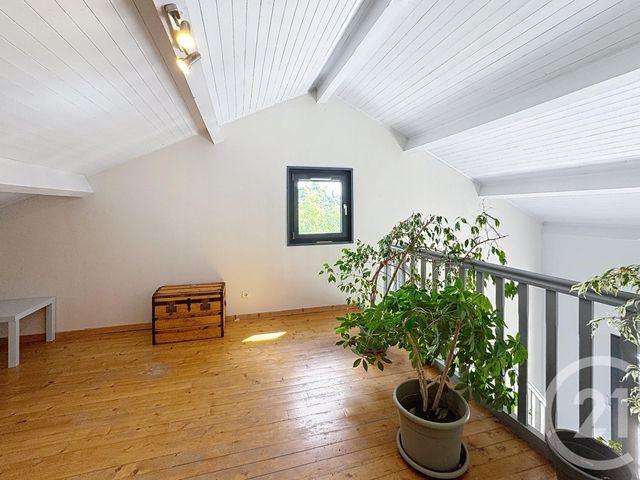 maison à vendre - 9 pièces - 220.0 m2 - AIGUILHE - 43 - AUVERGNE - Century 21 L'Agence Du Velay