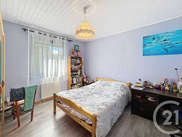 maison à vendre - 9 pièces - 220.0 m2 - AIGUILHE - 43 - AUVERGNE - Century 21 L'Agence Du Velay