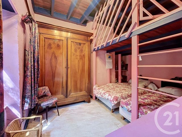 maison à vendre - 5 pièces - 191.0 m2 - ARSAC EN VELAY - 43 - AUVERGNE - Century 21 L'Agence Du Velay