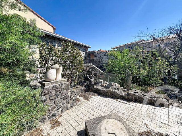 maison à vendre - 5 pièces - 191.0 m2 - ARSAC EN VELAY - 43 - AUVERGNE - Century 21 L'Agence Du Velay