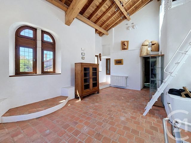 maison à vendre - 5 pièces - 191.0 m2 - ARSAC EN VELAY - 43 - AUVERGNE - Century 21 L'Agence Du Velay