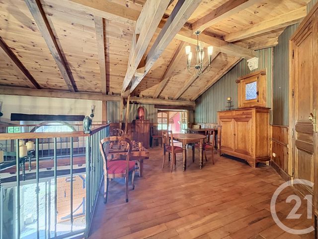 maison à vendre - 5 pièces - 191.0 m2 - ARSAC EN VELAY - 43 - AUVERGNE - Century 21 L'Agence Du Velay