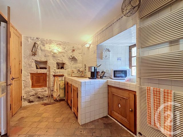 maison à vendre - 5 pièces - 191.0 m2 - ARSAC EN VELAY - 43 - AUVERGNE - Century 21 L'Agence Du Velay