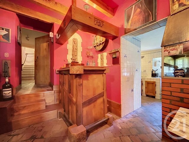 maison à vendre - 5 pièces - 191.0 m2 - ARSAC EN VELAY - 43 - AUVERGNE - Century 21 L'Agence Du Velay