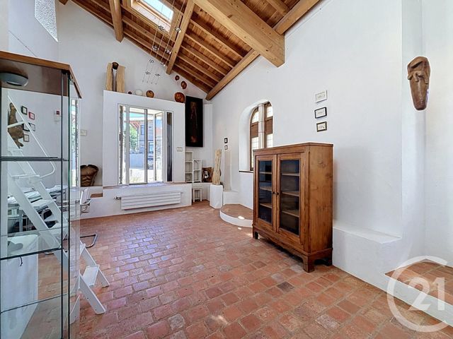 maison à vendre - 5 pièces - 191.0 m2 - ARSAC EN VELAY - 43 - AUVERGNE - Century 21 L'Agence Du Velay