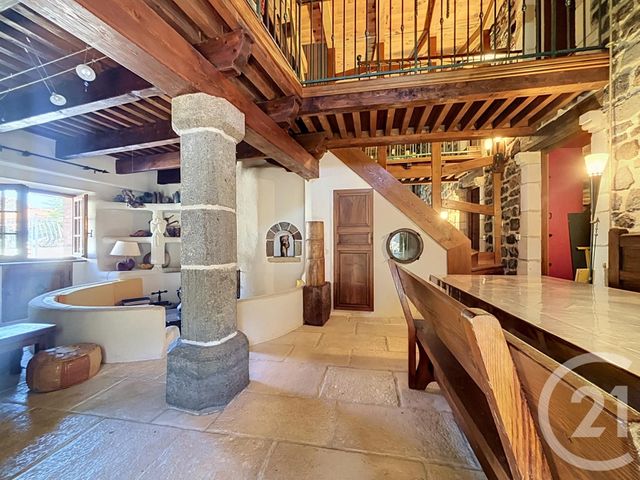 Maison à vendre ARSAC EN VELAY
